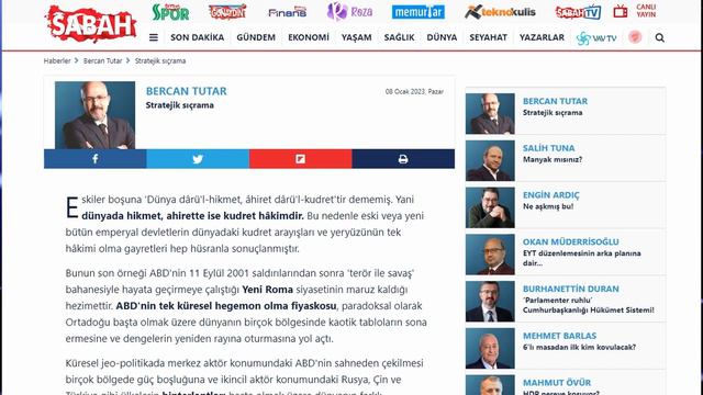 ЭТО ХИТРЫЙ ХОД! Пока политика США терпит фиаско, турки все просчитали смотреть онлайн