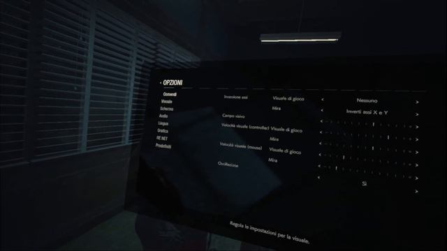 Resident evil 2 Remake VR intro смотреть онлайн