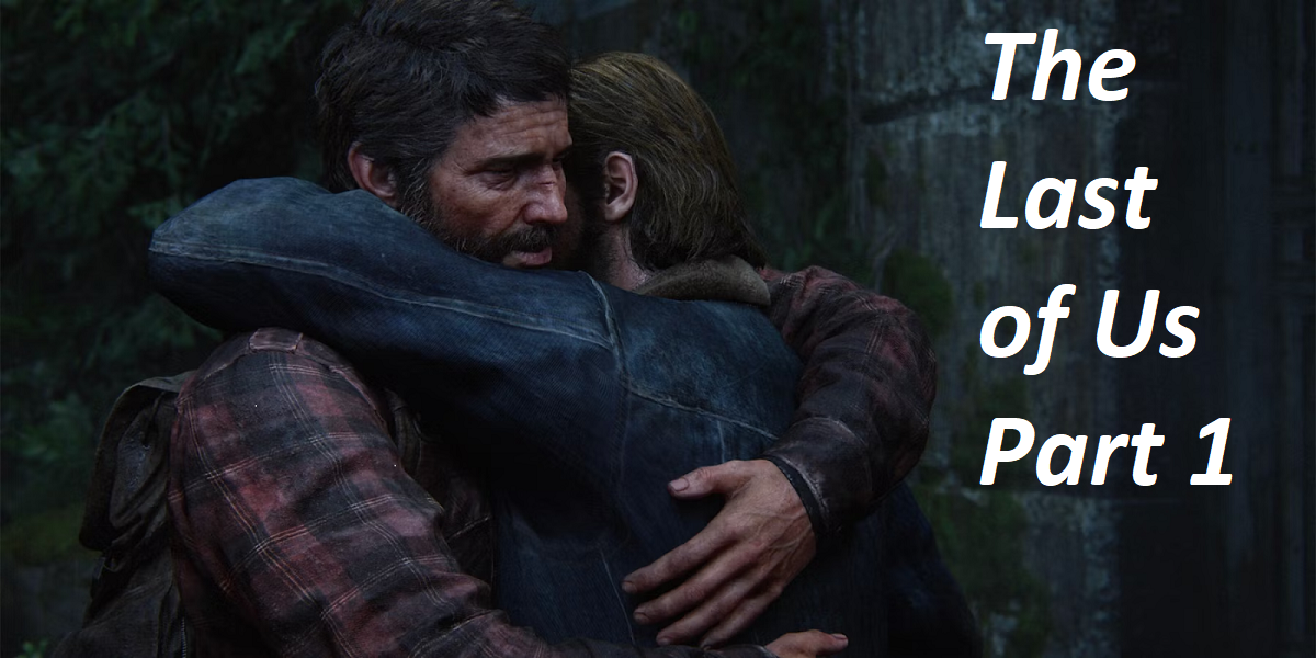 The Last of Us Part 1 PC (#6) [ИГРОФИЛЬМ/СЕРИАЛ] 1080P Недолгое свидание с братом