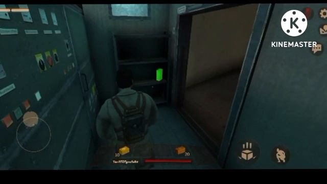 Играю в игру мимикрия смотреть онлайн