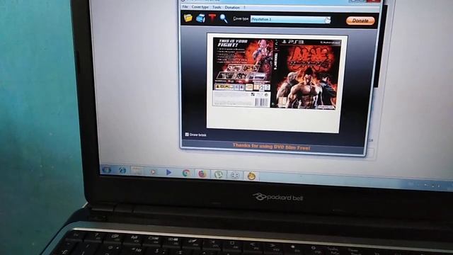КАК РАСПЕЧАТАТЬ ОБЛОЖКУ ДЛЯ ДИСКА PS3 PS4 PS5 XBOX 360 NINTENDO И ДРУГИЕ смотреть онлайн