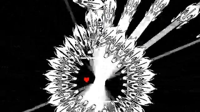 Gaster blaster - Double Spin (Showcase) смотреть онлайн