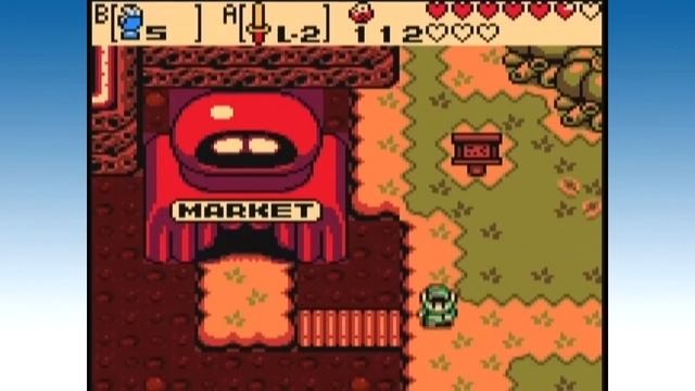 The Legend of Zelda: Oracle of Seasons Walkthrough - PART 55 - Me Bell! - Bro Brahs смотреть онлайн