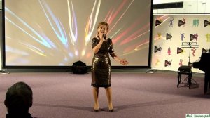 Светлана Игнатова - Вальс о весне (музыка А. Флярковского, слова Л. Дербенева)