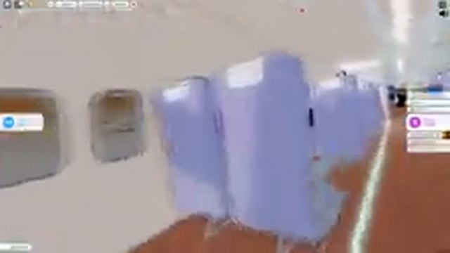 КРУШЕНИЕ САМОЛЕТА В РОБЛОКС! смотреть онлайн