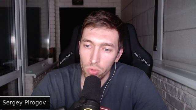 QAGuild live #6: Про Soft skills для тестировщика. смотреть онлайн