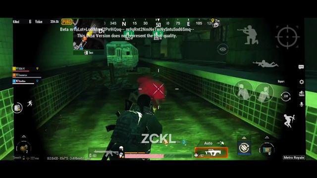 METRO ROYALE 2.0 GAMEPLAY || I KILLED METRO ROYALE ALL MONSTER || HOW TO DOWNLOAD смотреть онлайн