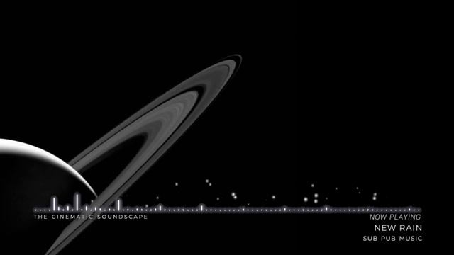 1 Hour Of Epic Space Music: COSMOS - Volume 2 | GRV MegaMix