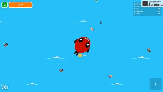 Piranh.io Episode 1 смотреть онлайн