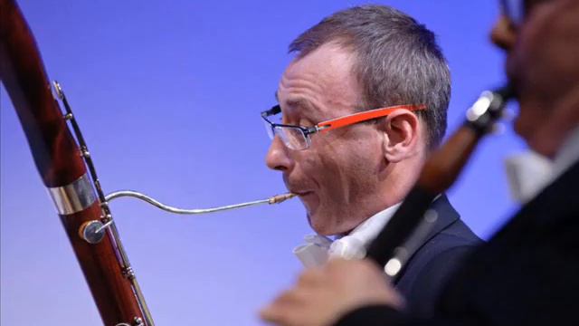P. Linke - Humoreska - Kwartet "a quattro" смотреть онлайн