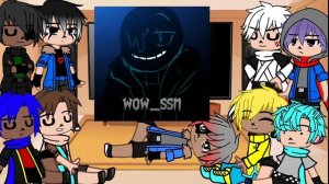 Реакция Сансов на Эпика