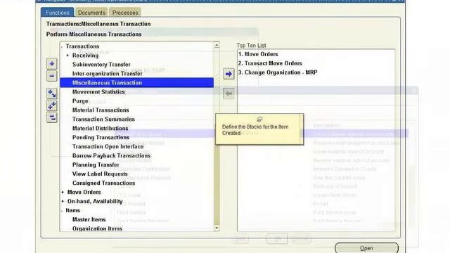 How to Create Sales Order in Oracle Order Management смотреть онлайн