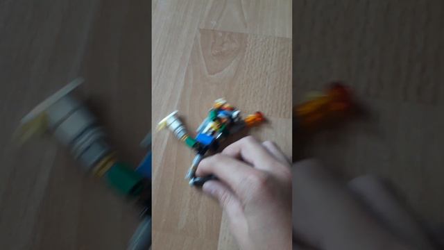 Lego ragdoll смотреть онлайн