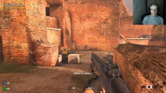 АВТОМАТИЧЕСКИЙ ДРОБОВИК ► Serious Sam 4 #10 смотреть онлайн