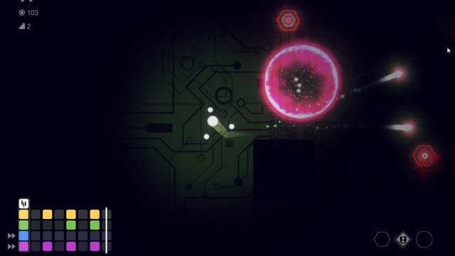 Beat Blast [Alpha] - Beating the new third world Boss смотреть онлайн
