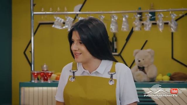 Սյուրպրիզ, Սերիա 10 / Surprise смотреть онлайн