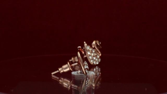 Серьги "Гейя" смотреть онлайн