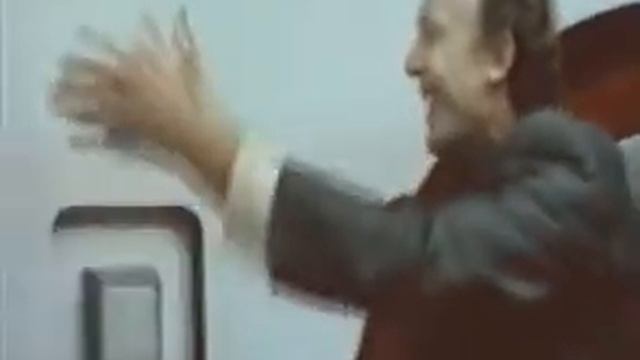 Москва-Кассиопея (1973 г.) смотреть онлайн