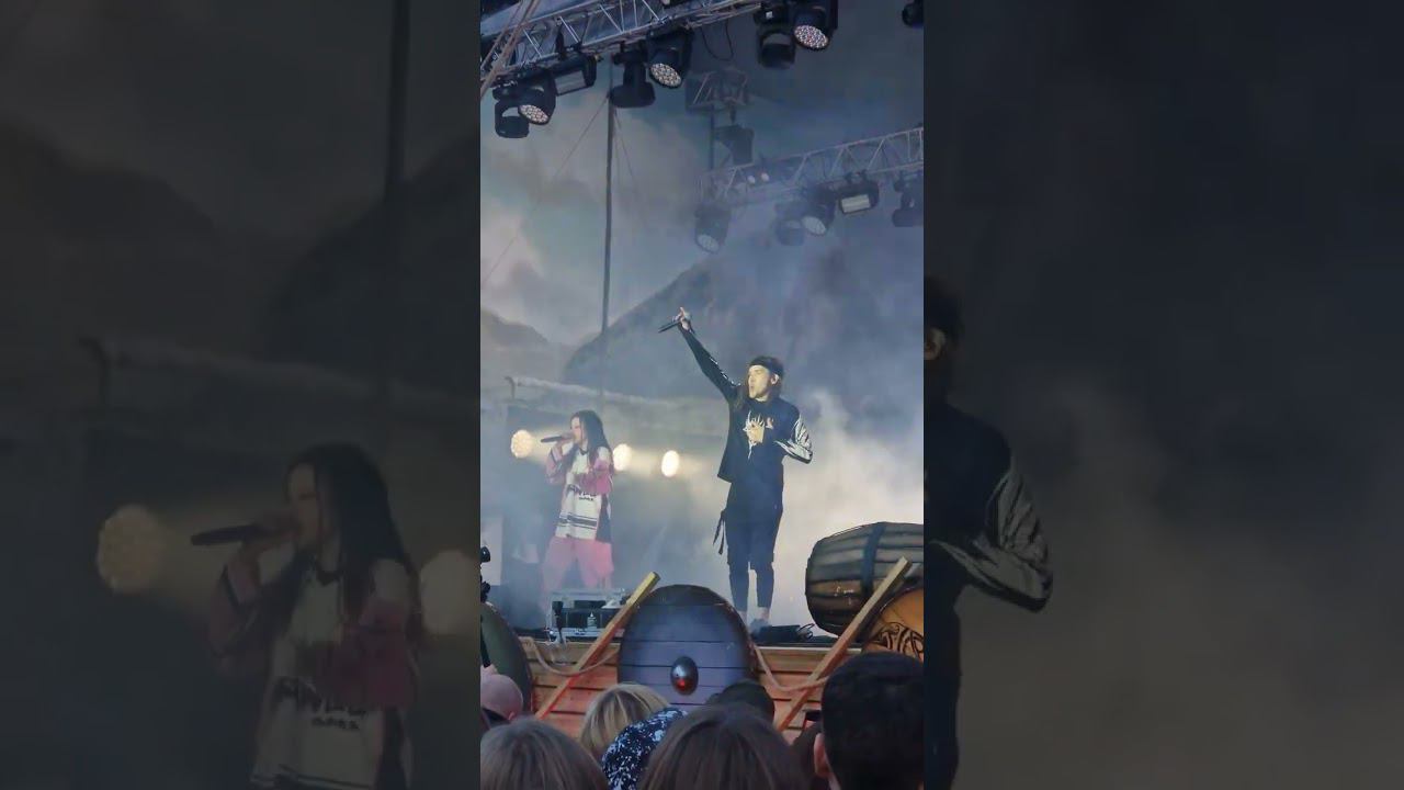 Слот - Пуля [Live 4K 2023] смотреть онлайн