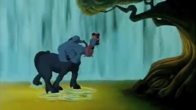 Basic DID - Damsel in Distress смотреть онлайн