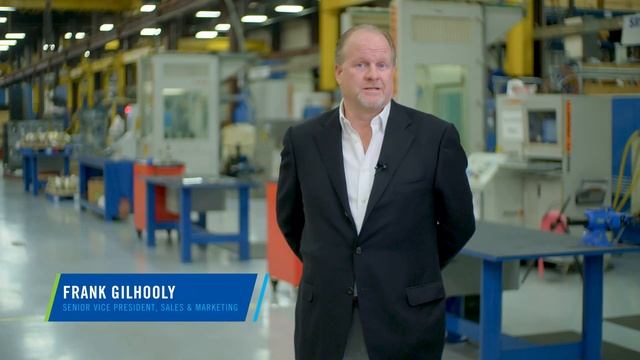 Trillium Flow Technologies - Company Overview смотреть онлайн