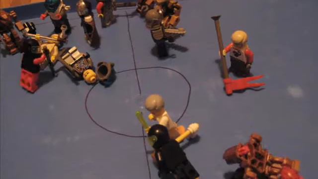 lego hockey смотреть онлайн