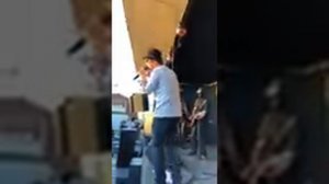 Гио пика концерт