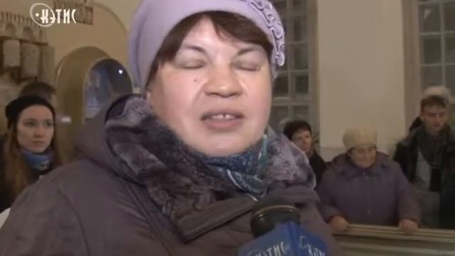 В суздальском Кремле — новая подсветка, Золотые ворота на очереди смотреть онлайн