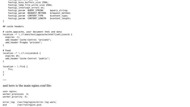 Why is partial content not being served in nginx (mp4)? смотреть онлайн