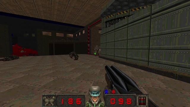 ZRift: Chasm in Doom - Imbedded Base смотреть онлайн