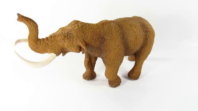 Safari Ltd. | American Mastodon | Review #HowiSafari смотреть онлайн