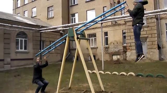 Dima Seryoga kacheli смотреть онлайн