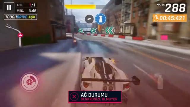FORD GT MK 2 |ASPHALT 9 GAMEPLAY смотреть онлайн