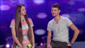 ДОМ-2 Город любви 4513 день Вечерний эфир (17.09.2016)