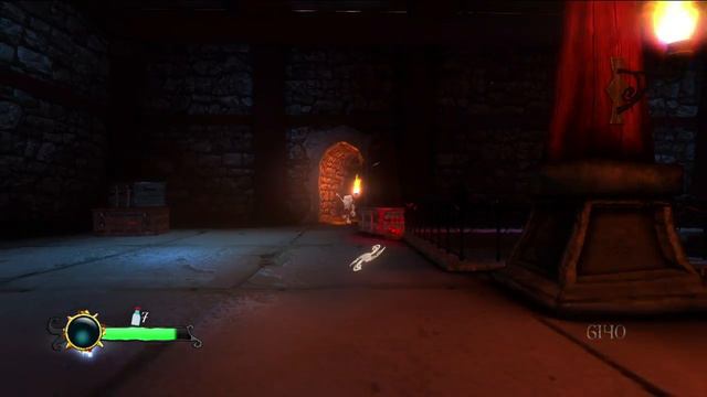 Medieval Moves: Deadmund's Quest (PS3) E3 2011 Trailer смотреть онлайн