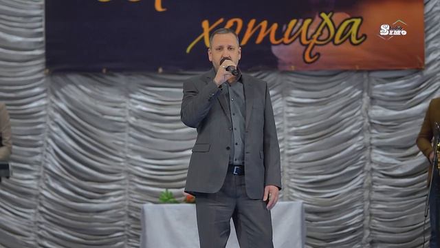 Rustami Sarbandi concert "shamimi khotira" смотреть онлайн