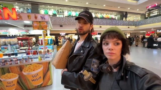 Самый большой АУТЛЕТ Стамбула оказался РАЗОЧАРОВАНИЕМ! смотреть онлайн