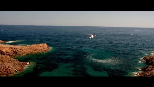 Riviera: The Complete Season 1 Blu-ray & DVD Trailer