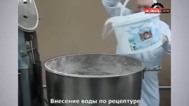 Куттер вакуумный в производстве эмульсий из мясного сырья смотреть онлайн