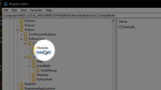 How to make python shebang Support Windows & Linux смотреть онлайн