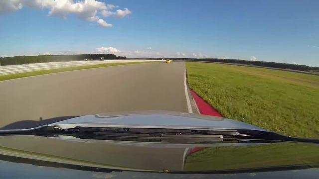 RHHCC 2013 - Нижний-Новгород ( Nring ) 17.08.2013 Opel Astra j GTC смотреть онлайн