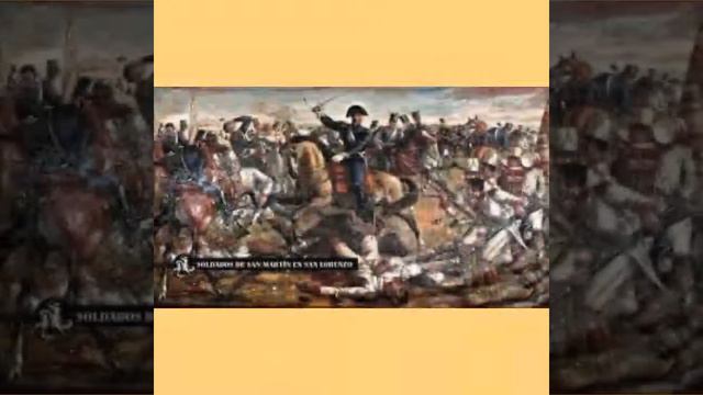 NUESTRO LIBERTADOR-José de San Martin- Padre de la Patria #poesiasanmartin #josedesanmartin #short смотреть онлайн