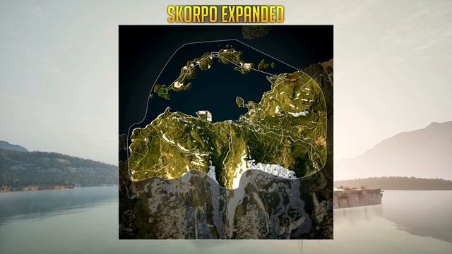 CAS Heli ? Map updates ? Flood ? ➤ SQUAD v3.3 (detailed overview) смотреть онлайн