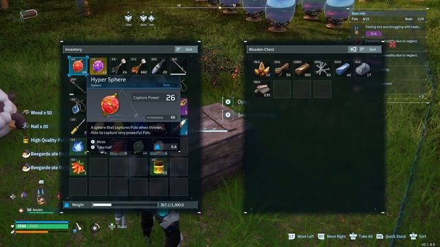 Palworld 1.4.0 Glitches. 1.4.0 Duplication Glitch, 1.4.0 XP Glitch, and more. What Still Works? смотреть онлайн