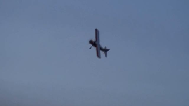 5CH Brushless Motor DHC-2 A600 RC Airplane 