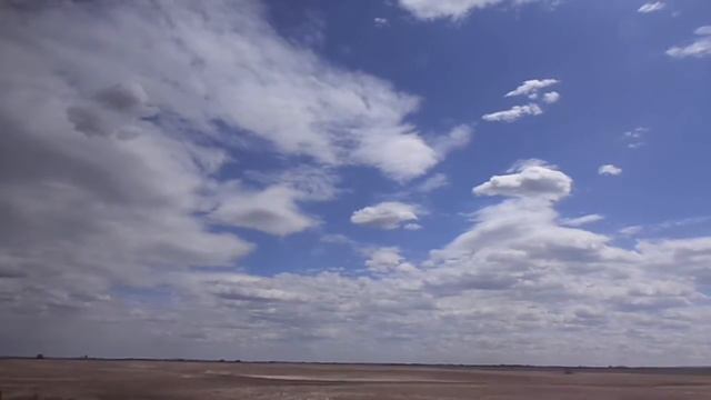 Western Canada bus trip (5): Calgary to Medicine Hat 2012-05-31 смотреть онлайн