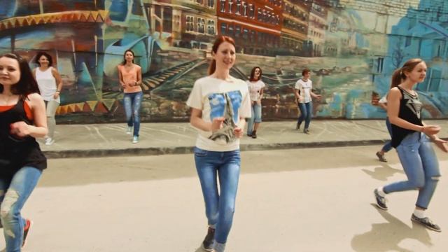 Lady Style «Chico Classico» choreo by Kate Martyn @ dance school «Latinskiy Kvartal» смотреть онлайн
