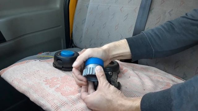 Husqvarna T35X и Т35 отличие. смотреть онлайн