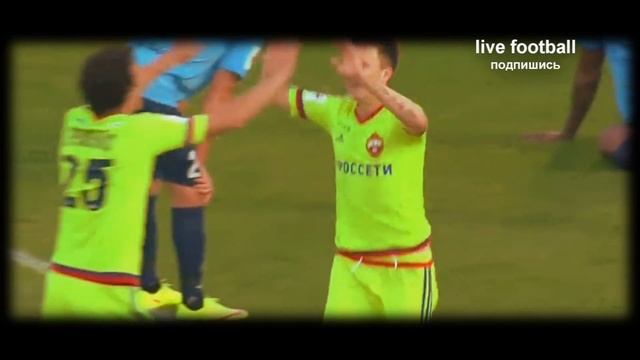 СУПЕР ГОЛ Александра Головина смотреть онлайн