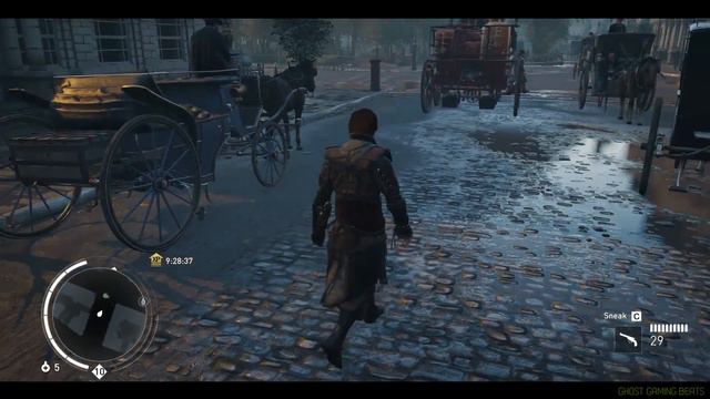 Assassin's creed Games WATER GRAPHICS Comparison 2019 | How realistic water looks ? смотреть онлайн